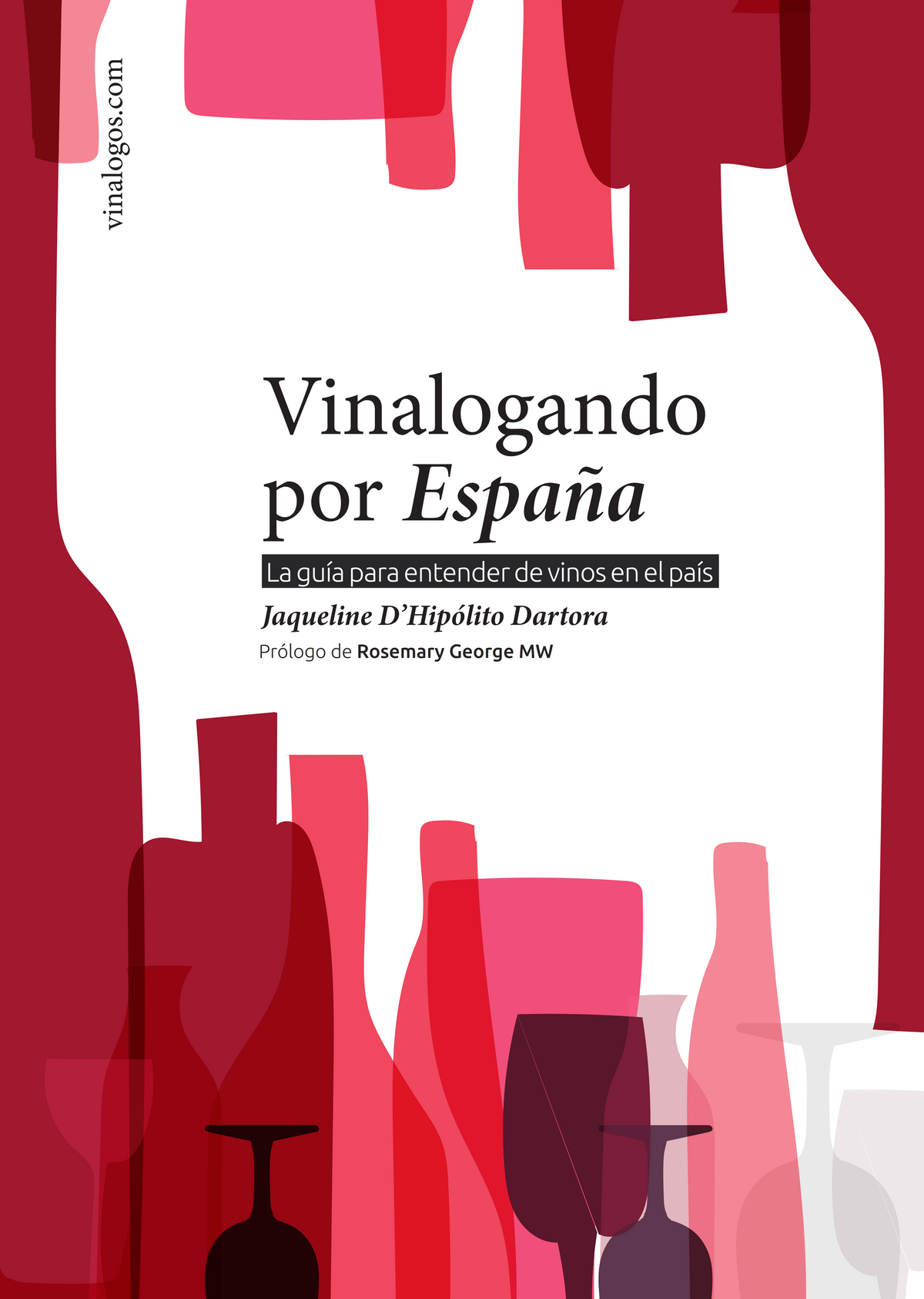 Guía de vinos de España