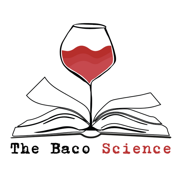 The Baco Science  Aprende de vino